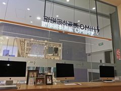 -海马体照相馆(成都来福士广场店)