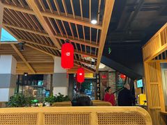 -龙抄手食府(浣花北路店)