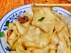 牛肉面-王老大面(凤城六路店)