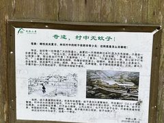-林坑古村落