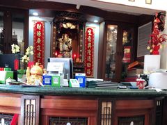 -桦立酒家(宜山路店)