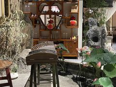 -遇见长安之高山流水(李家村万达店)
