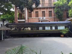 -火车头法国西餐厅