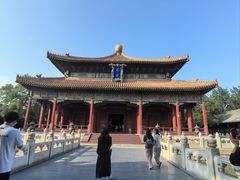 -北京国子监胡同