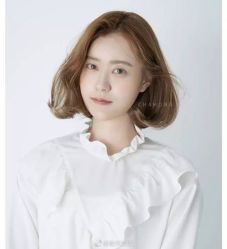 -茶发Salon·烫发染发理发