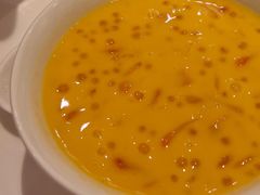 杨枝甘露-利苑酒家(宜安广场店)