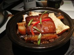 -外婆家(杭州马塍店·杭帮菜名店)