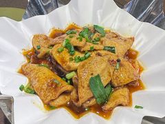 -转角·老弄堂上海菜(长寿路店)