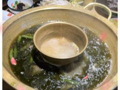 -华华火锅牛蛙(祥宾店)