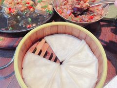 -楼兰新疆主题餐厅(悠方店)