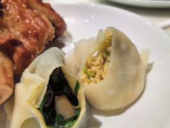 海肠水饺-日丰园海肠水饺·老字号大连海鲜(和平广场店)
