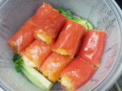 金沙红米肠-点都德(北京路贰店)