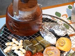 -FUNFUN有饭花园聚会餐厅