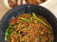 -万记麻辣烫国展总店