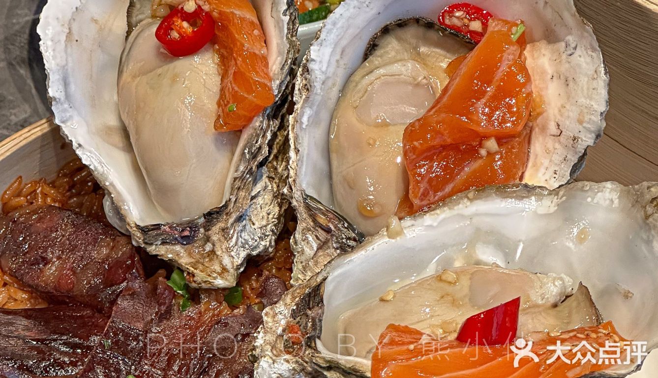 曲江！新开的！好好吃…