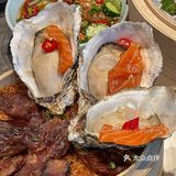 曲江！新开的！好好吃…