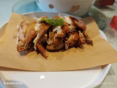 -旺顺阁·北京菜(北辰上品+)