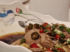 -成都驻京办餐厅(蜀都宾馆店)