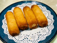 -稻香酒家(长宁KING88广场店)
