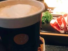 耶加大红袍-湊湊火锅·茶憩(新中关购物中心店)