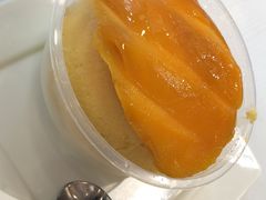 -聪嫂私房甜品(旺角二店)