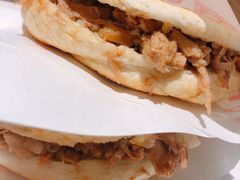 -子午路张记肉夹馍(兵马俑店)