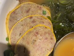 -贡宴盐帮菜自贡驻京联络处餐厅