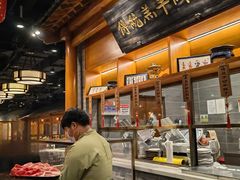 -东来顺饭庄(西直门店)