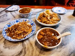 -都一处烧麦馆(前门店)