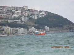 -海云台海滩
