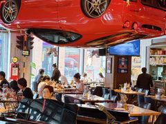 -1886德国汽车餐厅(外滩中央店)