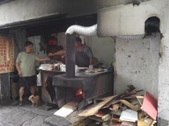 -安庆柴火馄饨(马道街店)