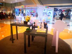 -银座mall(东直门店)
