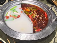 -彤德莱火锅(王沙路店)