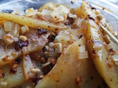 -周小亮丁家坡洋芋(全国总店)