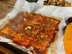 -小杨烤肉(朱雀店)