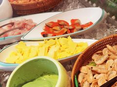 -好伦哥披萨(地坛店)