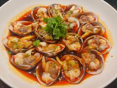 -荣兴酒家(徐家汇店)