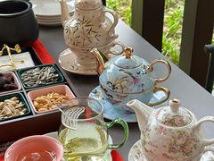 -山水雅居·江南雅宴(运河公园店)