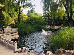 -碑林公园