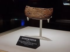 -河姆渡遗址博物馆