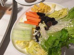 -滋粥楼·顺德菜(番禺广场总店)