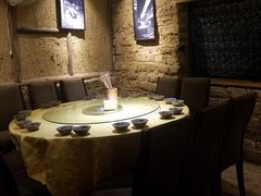 包厢-田园印象·成都土菜院子(华阳店)