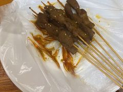 -十里铺铁板鱿鱼