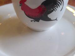 -南沙游艇会·大兵船餐厅