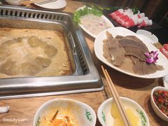 -草原塞蛮羊火锅城(港湾店)