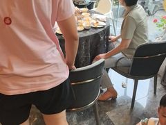 -悦百味·品质川菜(橄榄郡店)