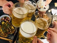 -很久以前羊肉串(中山公园店)