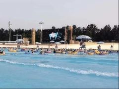 -上海玛雅海滩水公园