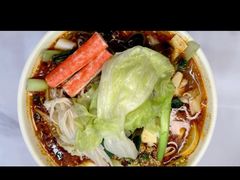-吴忠民族饭庄(利通南街店)